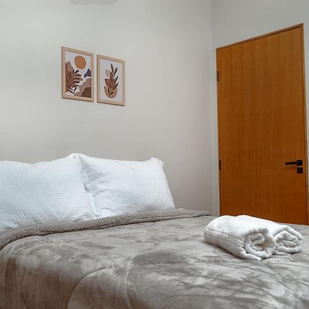 Pousada Canto Da Montanha São Tomé das Letras Kamer foto