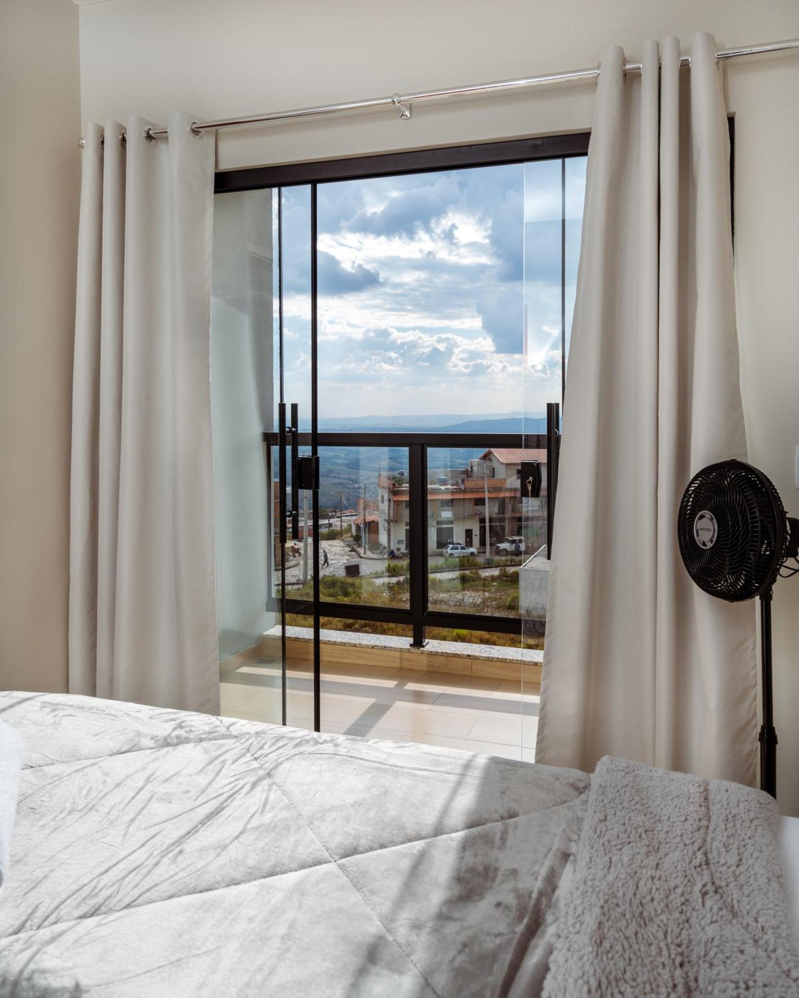 Pousada Canto Da Montanha São Tomé das Letras Kamer foto